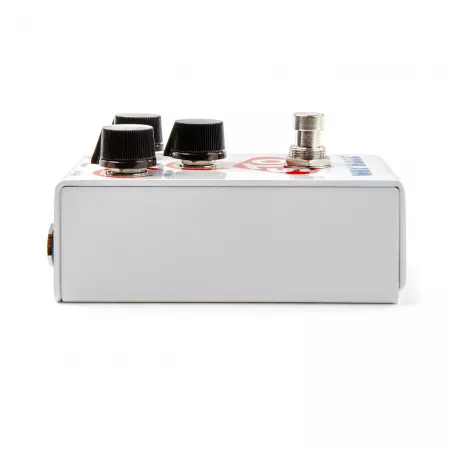 Way Huge Smalls STO Overdrive Педаль эффектов, Dunlop, WM25