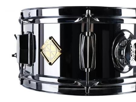 Малый барабан 10" х 5", сталь, Dixon, PDSCL510ST