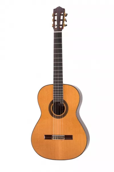 Классическая гитара, Martinez, MC-128C  рис.2 