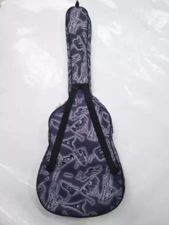 Чехол для акустической гитары, париж, MEZZO, MZ-ChGD-2/1paris