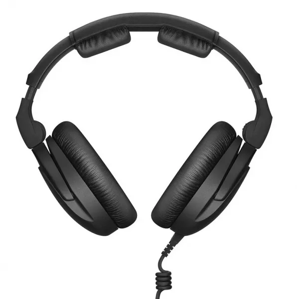 HD 300 PROtect Наушники накладные, закрытые, Sennheiser, 506898  рис.2 