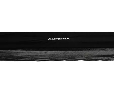 AU-NDP88CS-BK Aurora-88S Накидка для цифровых фортепиано Casio серии S, бархатная, черная, Aurora