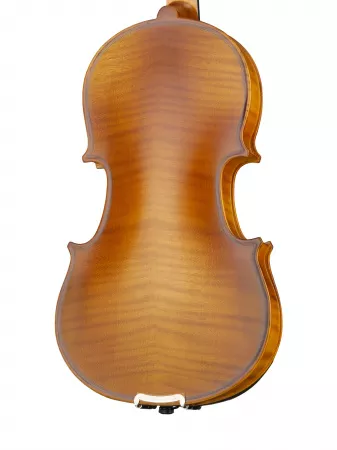 Скрипка студенческая 3/4, с футляром и смычком, Foix, FVP-04B-3/4