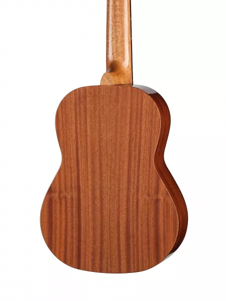 Sofia Soloist Series Классическая гитара, размер 1/4, Kremona, S44C  рис.2 