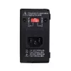 Блок питания, Mooer, MPS12-Macro-Power-S12