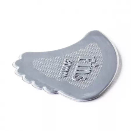 Nylon Fin Медиаторы 72шт, акулий плавник, толщина 0,80мм, Dunlop, 444R.80