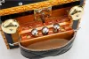 SG10-CK Саратовская гармонь 10 клавиш, до, Саратовская гармоника