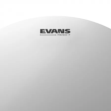 Reso 7 Пластик для том барабана 8", Evans, B08RES7