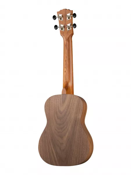 Укулеле концертный, с гравировкой, MiLena-Music, ML-UKC-NUT2  рис.2 