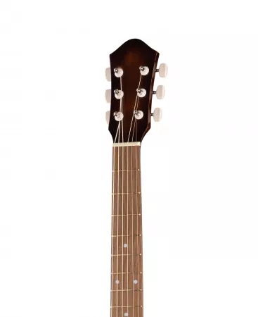 Гитара акустическая, Амистар, M-61-n