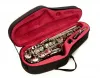 JP042BS Саксофон-ТЕНОР Bb Black Nickel Silver Plated John Packer