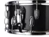 Малый барабан, черный металлик,14x6,5" LDrums, LD6406SN