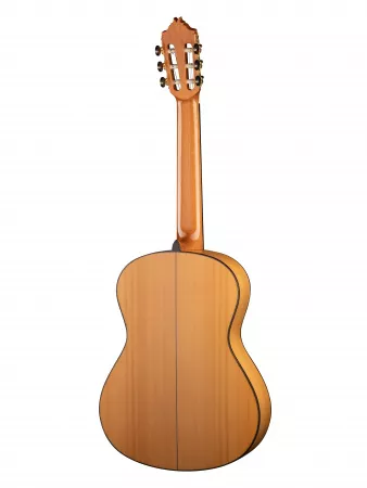 Flamenco Conservatory 8FC Классическая гитара, Alhambra, 8.218