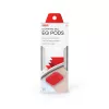 EQ Pods Гелевые демпферы для барабанов, Evans, EQPODS