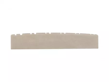Верхний порожек для 12 струнной гитары, 10 шт, Paxphil, NT-025-WH