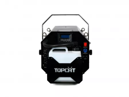 Генератор CO2, DJPower, X-7M-DJPower