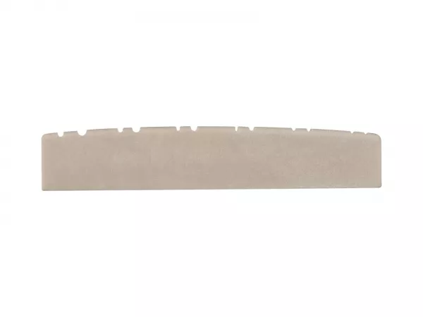 Верхний порожек для 12 струнной гитары, 10 шт, Paxphil, NT-025-WH  рис.2 