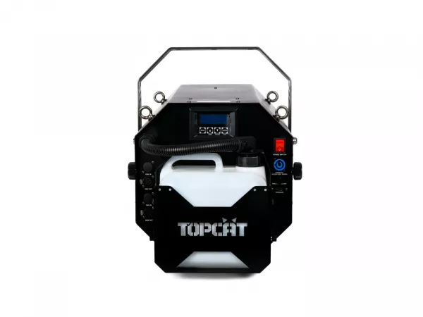 Генератор CO2, DJPower, X-7M-DJPower  рис.2 
