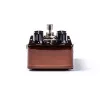 MXR Bass Fuzz Deluxe Педаль эффектов, басовая, Dunlop, M84