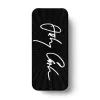 Johnny Cash Signature Медиаторы 6шт, средние, в коробочке, Dunlop, JCPT03M