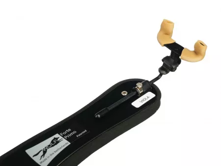 Forte Primo Viola Мостик для альта прямой Wolf, SR21