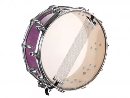 Малый барабан, фиолетовый, 14x5,5" LDrums, LD5405SN