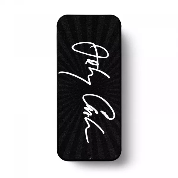 Johnny Cash Signature Медиаторы 6шт, средние, в коробочке, Dunlop, JCPT03M  рис.2 