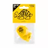 Tortex Jazz III XL Медиаторы 12шт, толщина 0,73мм, Dunlop, 498P.73