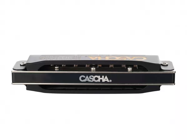 Master Edition Blues G Губная гармошка, Cascha, HH-2232  рис.2 