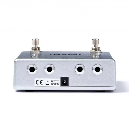 MXR A/B Box Маршрутизатор-переключатель, Dunlop, M196