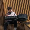 Acoustic Casual Plus Чехол для акустической гитары, черный, BAG&music, BM1178