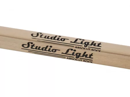 Studio Light Барабанные палочки, без наконечника, Leonty, SLAbsolutRock