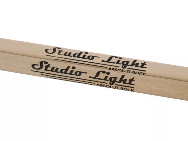 Studio Light Барабанные палочки, без наконечника, Leonty, SLAbsolutRock  рис.2 