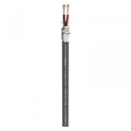 SC-Meridian Install SP225 FG Кабель акустический, 100м, Sommer Cable, 425-0056FG