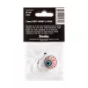 Dirty Donny S3 Медиаторы 6шт, толщина 1.0мм, Dunlop, BL116P1.0