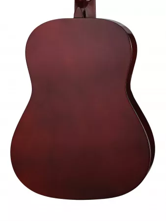 Классическая гитара 4/4, цвет натуральный, Grape, GP-C40-39-N