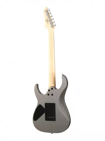 X Series Электрогитара, серебристая, Cort, X200-SV