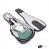 Electro Pro Plus Чехол для электрогитары, черный, BAG&music, BM1136