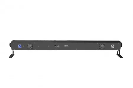 Линейный светодиодный прожектор, RGBWA, 150Вт, LFocus, PL-32G