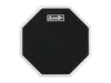 PR8 Octagon Тренировочный пэд, черный, HUN, 302008004