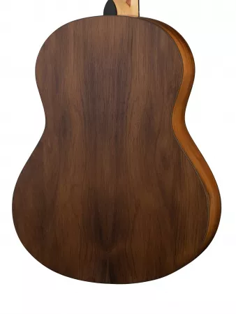 Гитара классическая, полный массив, Doff, D031CE
