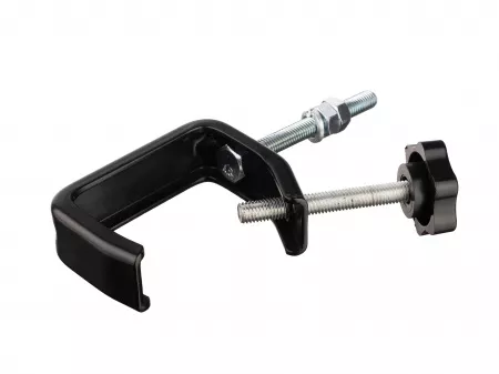 Струбцина крепежная, 20-51мм, М8, LFocus, 310BK04-ML-M8D