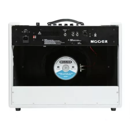 Комбоусилитель, 75Вт, Mooer, SD75