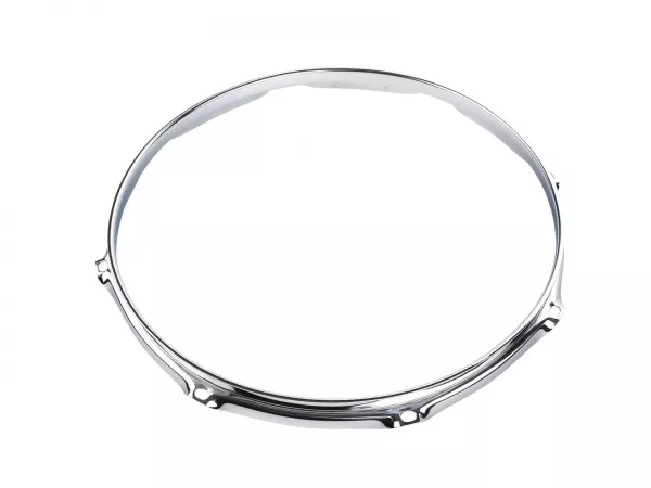 Обод малого и том барабана 13", верхний, сталь 1.6мм, LDrums, HA08-161308CR  рис.2 