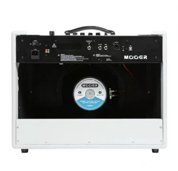 Комбоусилитель, 75Вт, Mooer, SD75  рис.2 
