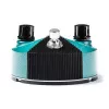 Jimi Hendrix Fuzz Face Mini Distortion Педаль эффектов, Dunlop, FFM3