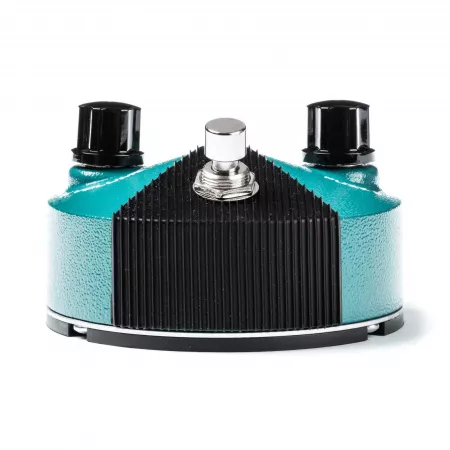 Jimi Hendrix Fuzz Face Mini Distortion Педаль эффектов, Dunlop, FFM3