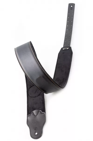 Groove Old School Swallow Ремень для гитары, текстиль/синтетика, RightOn Straps, 8419612002425  рис.2 