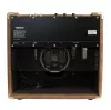 Комбоусилитель гитарный ламповый, 45Вт, чёрный, Yerasov, CLASSIC-45-BLACK-R