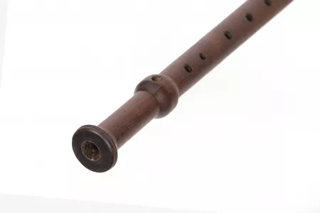 Student Блокфлейта сопрано, клен, немецкая система, iVolga, BCG-01